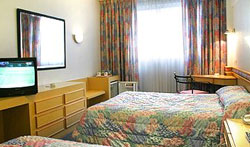 book Obelisco Center Suites Hotel & Apart