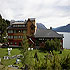 Hotel Mascardi Tronador Patagonia