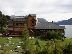 book Hotel Mascardi
