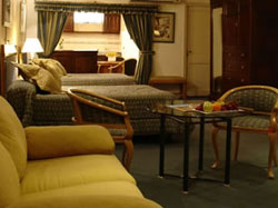 book Mayflower Suites Hotel