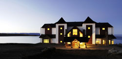 book Xelena Deluxe Suites Hotel
