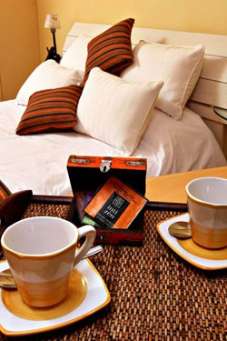 book Azcuenaga Apartment - Enjoying BA