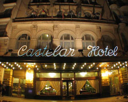 book Castelar Hotel & Spa