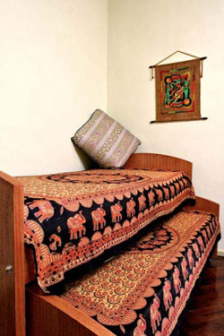 book Vicente Lopez II Apartment - Enjoying BA