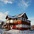 book Hosteria Cauquenes de Nimez