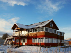 book Hosteria Cauquenes de Nimez