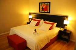 book Ker Recoleta Hotel & Spa
