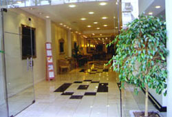 book Howard Johnson Inn Classic Hotel