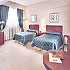 Howard Johnson Inn Classic Hotel photo 2