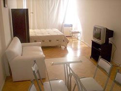 book Sinclair Palermo Apartment
