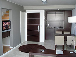 book Urbanica Suites Apart Hotel