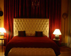 book Baucis Boutique Hotel 