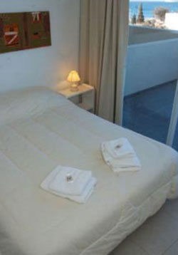 book Terrazas de Mar Apartments