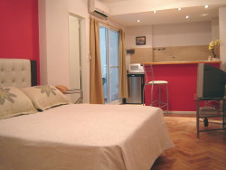 book Arenales I Apartment - Enjoying BA