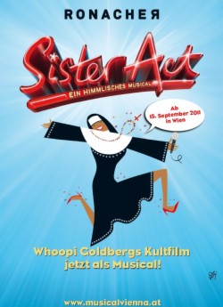 Sister Act (Double or Twin Room)