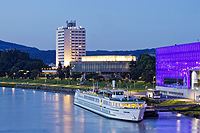 Linz Wochenende für Kulturliebhaber ab €106. Jetzt Buchen
