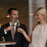 Romantic weekend at the River Danube from &euro; 189.00. Book now!