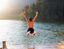 Sommerurlaub in Kärnten ab €86.45. Jetzt Buchen