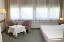 Family Room for 4 people - Daily Rate