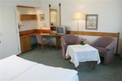 Familienzimmer für 3 Personen - HOT DEAL