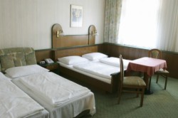 Family Room for 4 people - HOT DEAL