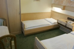 Family Room for 3 people - HOT DEAL