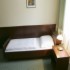 Single Room - Daily Rate