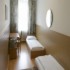 Single Room - Daily Rate