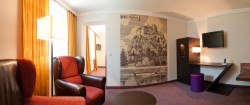Theme Junior Suite - Hot Deal - AirCon available