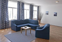 book Janacek Palace Residence