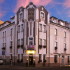 book U Divadla Hotel Prague