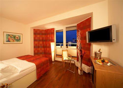 book Ametyst Hotel