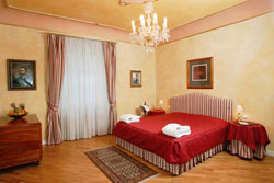 book Alchymist Residence Nosticova Prague