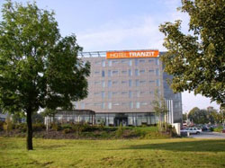 book Tranzit Hotel - Prague Airport