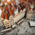 book Grand Hotel Praha