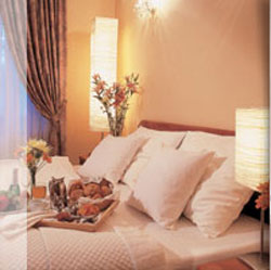 book Sieber Hotel