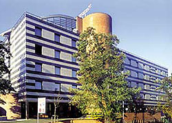 book Expo Hotel
