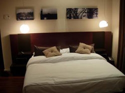 book 987 Design Hotel