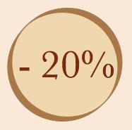Rezervujte min. 21 dní předem - 20% SLEVA (Superior pokoj pro 2 osoby)