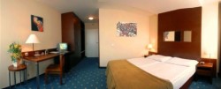 book Comfort Hotel Prague