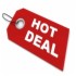 Hot Deal - SAVE 10 EUR per day (Double Room)