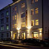 book Design Merrion Hotel