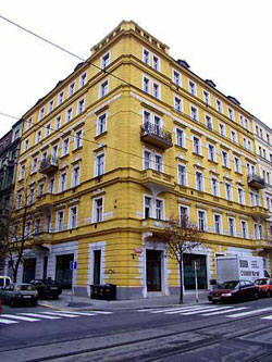 book Hotel Residence Vinoh