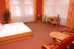 book Hotel City Bell