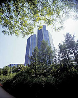 book Corinthia Towers Hotel Prague