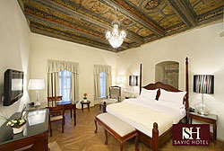 book Savic Hotel