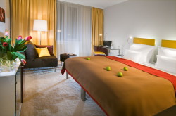 book Andel's Hotel Prague & Suites