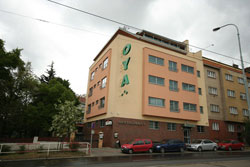 book Hotel Oya