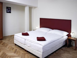 book Museum Residence