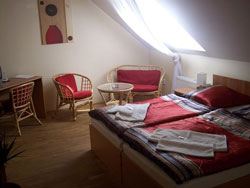 book Hotel Stary Pivovar